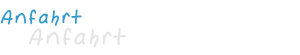 Anfahrt