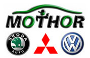MOTHOR Logo